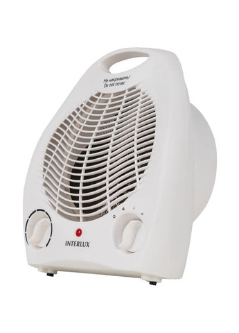 Тепловентилятор INF0010 INTERLUX (306527662)