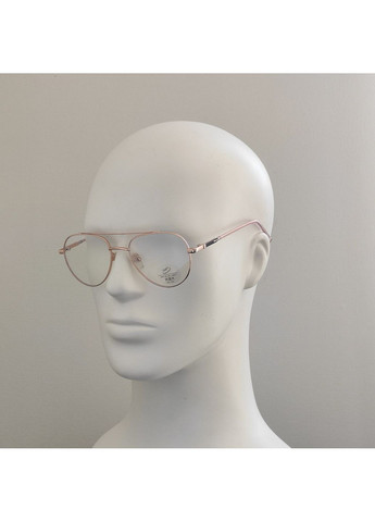 Компьютерные очки Blue Blocker оправа 30006 NN Золото Emotions 14625-10 (363131949)