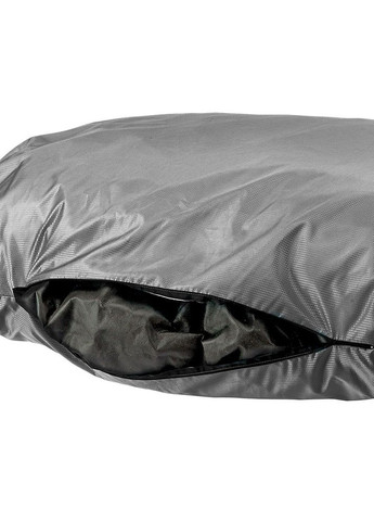 OLYMPIC 80x60 CUSHION GREY Матрац для собак,сірий Ferplast (335587852)