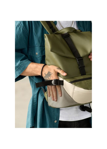 Мужской рюкзак ReneDouble Sambag (322870502)