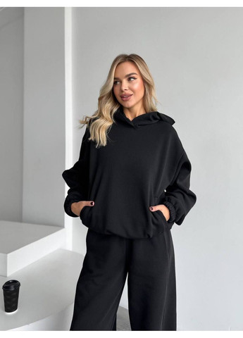 Спортивний зимовий костюм оверсайз LeVi (366883569)