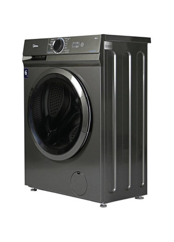 Стиральная машина MF100W60/TUA Midea (306528206)