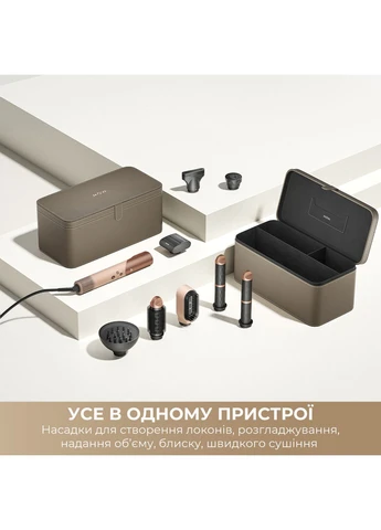 Стайлер Sakura Pink Mova Master 10 (398433497)