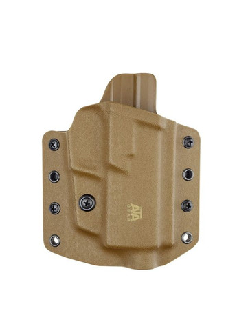 Кобура Ranger v.1 CZ P10-F/SC Coyote ATA-GEAR (315879978)