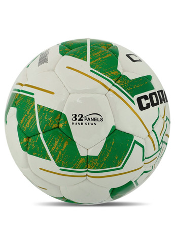 М'яч для футболу Fighter FB-8465 (розмір 5) Core (369141836)