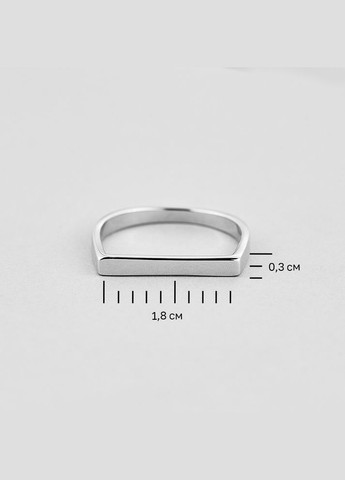 Кольцо Прямота Minimal (278368474)