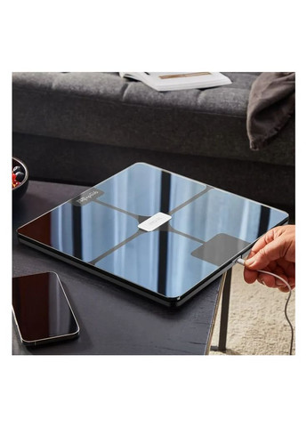 Ваги підлогові BM9670S1 Tefal (311951924)