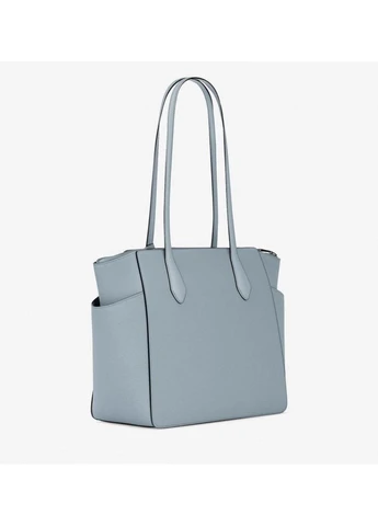 Сумка Marilyn Medium Saffiano Leather Tote Bag Michael Kors (396621334)