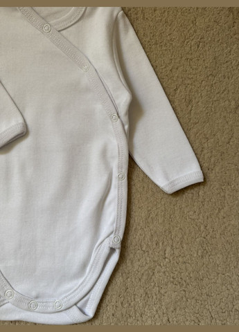 Боди интерлок No Brand Боді (304060132)