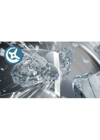 Блендер стаціонарний Series 5000, 1000Вт, чаша-2000мл, сірий (HR3020/20) Philips стаціонарний Series 5000, 1000Вт, чаша-2000мл, сір (361111214)