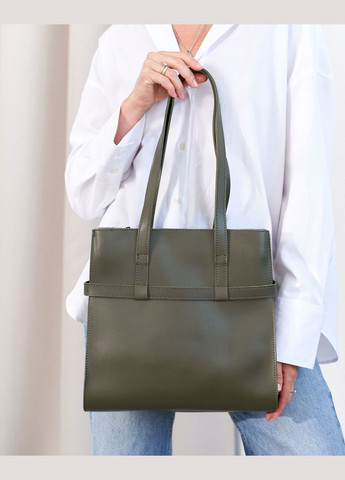 Сумка женская кросс боди экокожа (wel-15308) оливковый WeLassie (341491820)