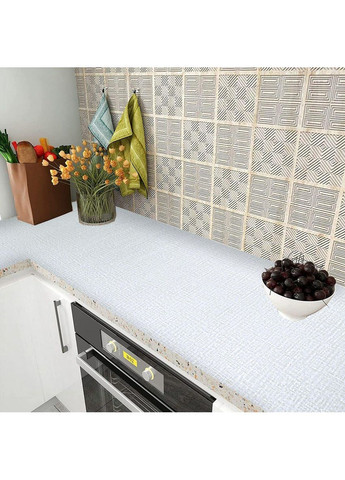 Пленка самоклеящаяся 0,45х10м х 0,07мм Текстурная серая SW-00001228 Sticker Wall (353967540)