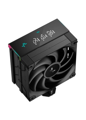 Кулер до процесора DeepCool AK400 DIGITAL PRO (369881707)
