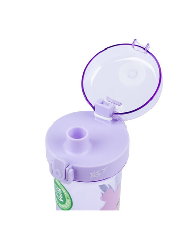 Пляшка для води Strong Girls 430мл (707629N) Yes (365824632)