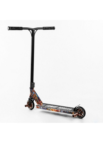 Самокат трюковый 72х13х58 см Best Scooter (289462114)