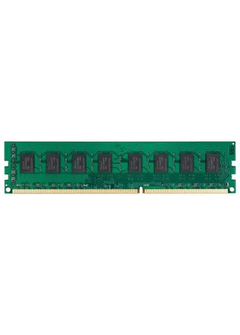 Модуль пам'яті для комп'ютера (IU3ABA1/8) INTELIGENTES DDR3 8GB 1333 MHz (366735125)