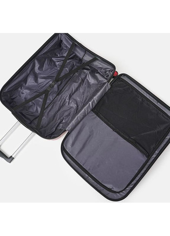 Чемодан большой 4 колеса T15003red-XL Ricco Grande (365727618)