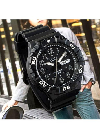 Наручний годинник MRW-210H-1A Casio (316716390)