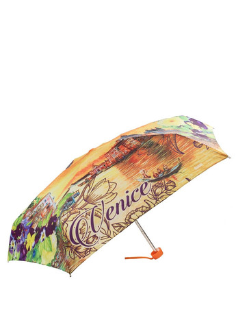 Жіноча складна парасолька механічна Lamberti (282583319)