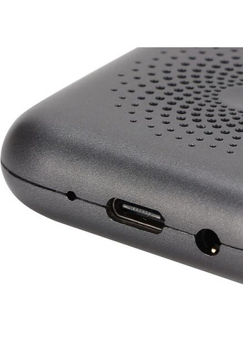 Портативный электронный переводчик T11 WI-FI 138 языков, 14 без интернета 1500мАч, 2/8GB, 5Мп HongTop (334891106)