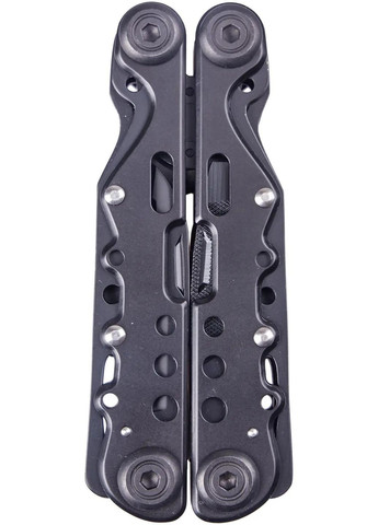 Мультитул Tactic II Tool Black Active (316443439)