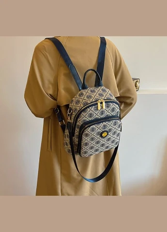 Рюкзак жіночий Kora Medium No Brand (304428875)