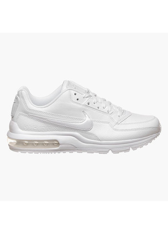 Белые летние кроссовки мужские air max ltd 3 (687977-111) Nike