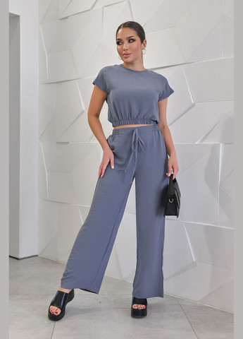 Летний женский костюм Fashion Girl Oasis (295023024)