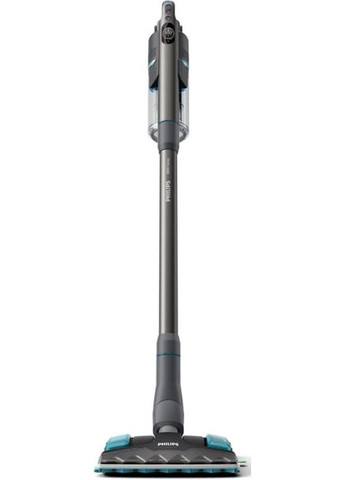 Аккумуляторный пылесос Aqua Plus XC8057/01 Philips - (314748467)
