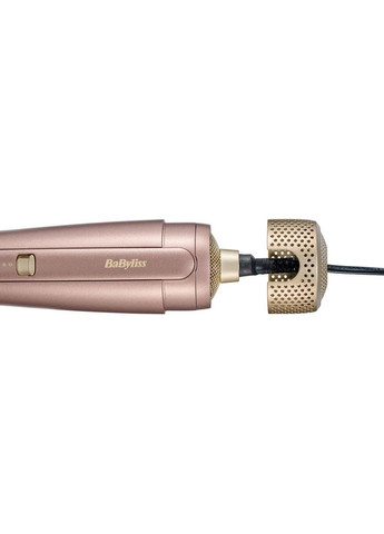 Фен-щітка AS95E 1000 Вт коричневий BaByliss (364790421)