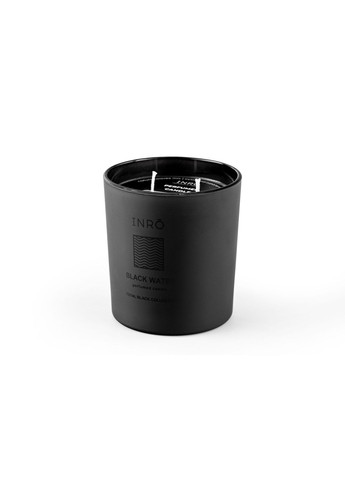 Парфумована свічка BLACK WATER 250 мл INRO (317571499)