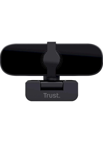 Веб-камера Tanor 1080p Full HD Black (25548) Trust (361852572)