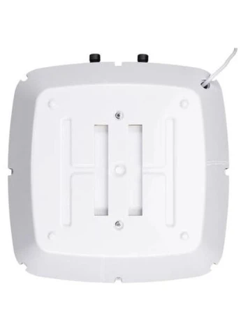 Водонагреватель PU15R New optima mini,, 1500W, 15л, мокрый ТЭН, вертикальный, механическое управление, под мойкой, квадратный, подача WILLER (395337176)