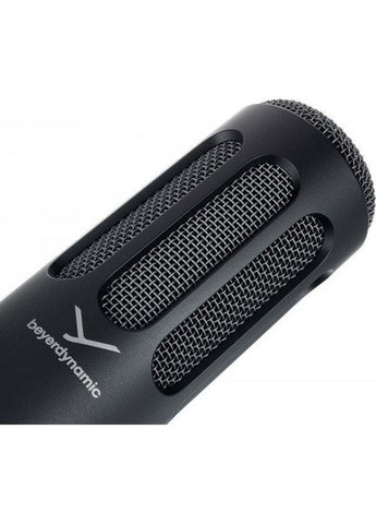 Микрофон студийный/ для стриминга, подкастов M 70 PRO X Beyerdynamic (315004784)