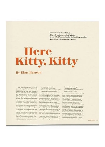 Книга The Big Book of Pussy (9783836521826) Taschen (364656030)