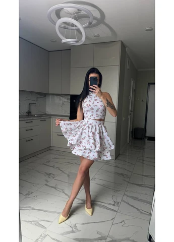 Костюм, в который влюбляешься с первого взгляда 💐 из софта Luna (392627507)