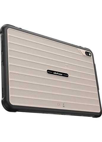 Планшет Rugking Pad 2 Pro 8/256GB LTE Gray [164205] Ulefone (399341101)