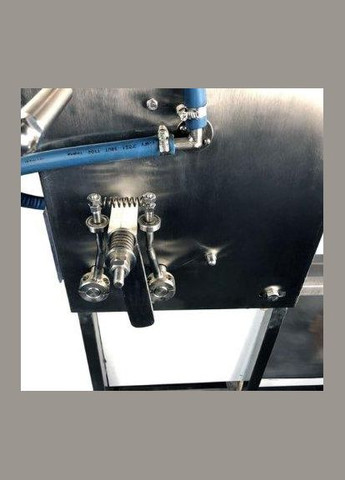 Полуавтоматический станок для распечатывания рамок + стол для распечатывания рамок CraftOil (307930203)