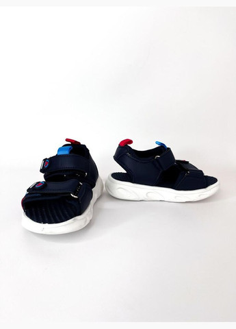 Дитячі босоніжки Тom.m 21р 13 см синій артикул Б298 Tom.M (332887801)