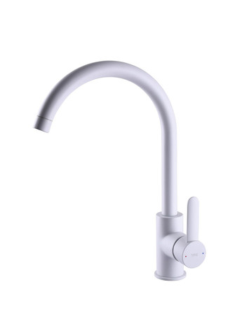 Змішувач для кухні CORSICA TC 8809-H48-W-S Topaz (335040859)