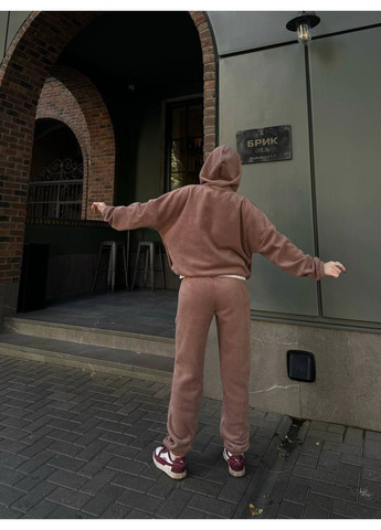 Идеальный велюровый костюм на осень 🍂 Україна (357123504)