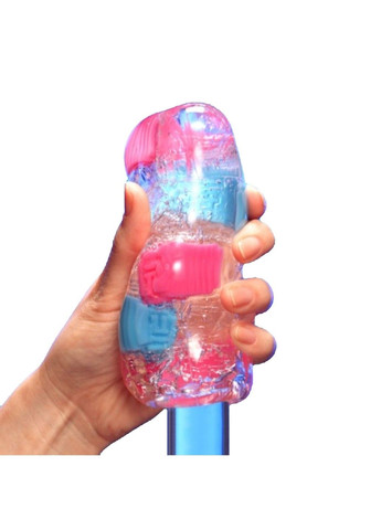 Мастурбатор Bobble Crazy Cubes Tenga (292022141)