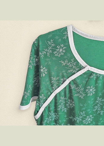 Женская сорочка для беременных Dexter`s и кормящих dexter's (315742420)