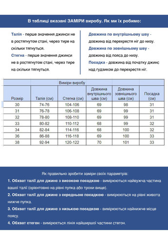 Джинси чоловічі сірі МОМ з високою посадкою Mechanic MOM (302214857)