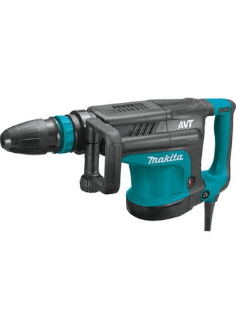 Отбойный молоток HM1213C с системой плавного пуска для точных работ (4735) Makita (295037669)