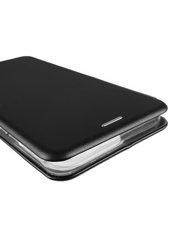 Чехол-книжка для Spark 10 Pro KI7 с подставкой на техно спарк 10 про чёрная gd1 Tecno (366023119)
