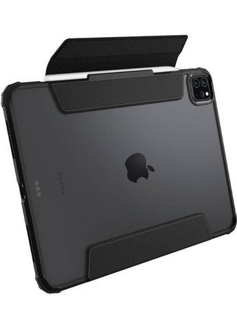 Чохол-книжка Ultra Hybrid Pro для Apple iPad Pro 11"(2018-2022) Black (ACS03655) Spigen (368631398)