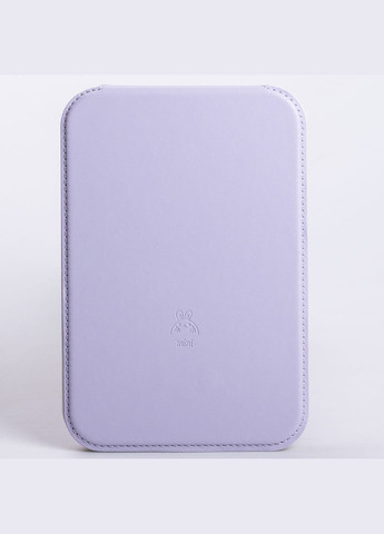 Косметическое зеркало-планшет с LED-подсветкой 19,5х13,5 см, Yiwu (330027377)