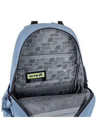 Рюкзак школьный (K25-2575M-1) Kite Education teens 2575M-1 (366647768)