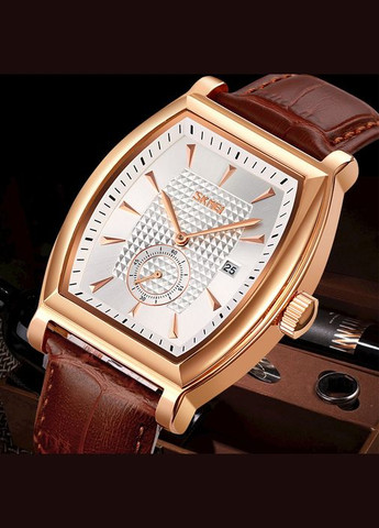 9306RGSI Rose Gold-Silver Skmei (324103860)